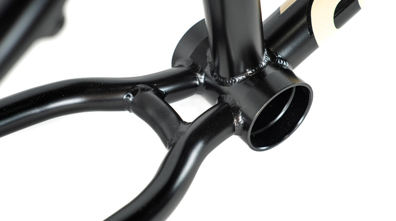 Colony Cadet Frame (19.2", 20.4", 20.7" & 21")