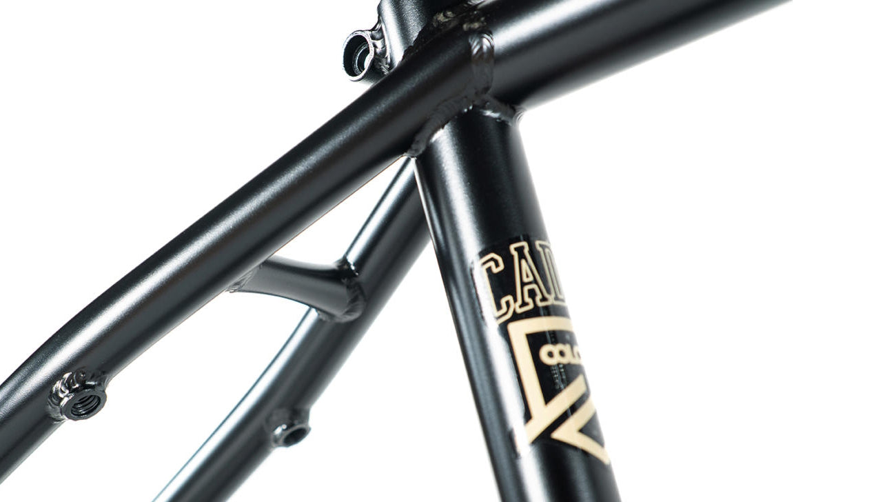 Colony Cadet Frame (19.2", 20.4", 20.7" & 21")