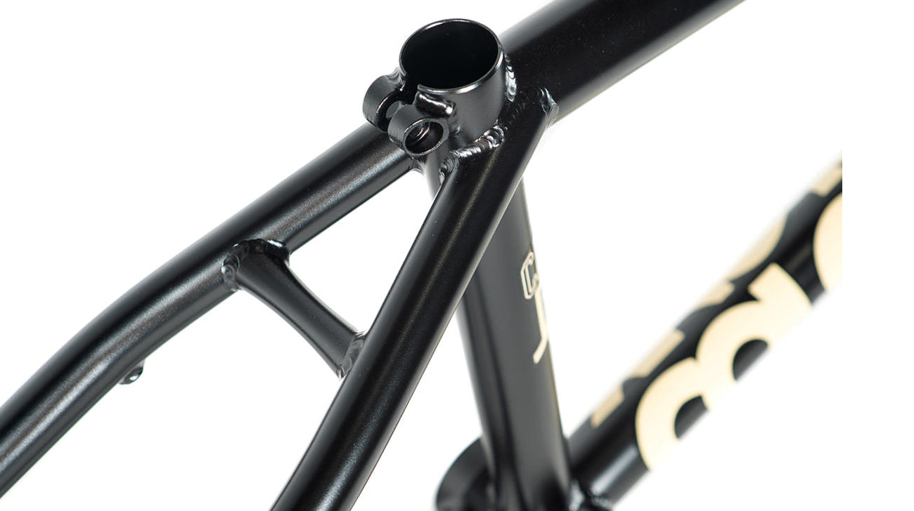 Colony Cadet Frame (19.2", 20.4", 20.7" & 21")