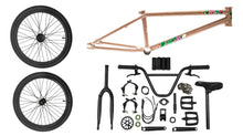 画像をギャラリービューアに読み込む, Colony Flatland Mix &amp; Match Frame Bike Build Kits