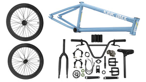 Colony Flatland Mix & Match Frame Bike Build Kits
