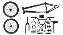 Load image into Gallery viewer, Colony Flatland Mix &amp; Match Frame Bike Build Kits