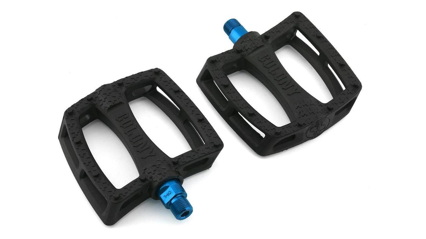 colony pedals Colony Fantastic Pedals – FlatSociety