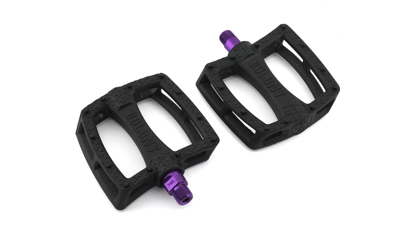 Colony Fantastic Pedals – FlatSociety