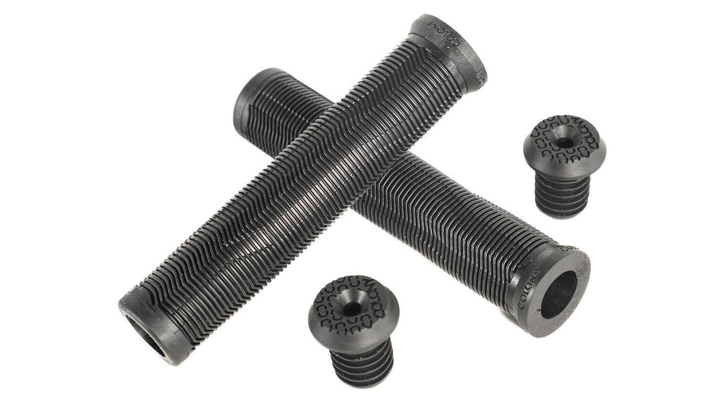Colony Much Room Flangeless Grips