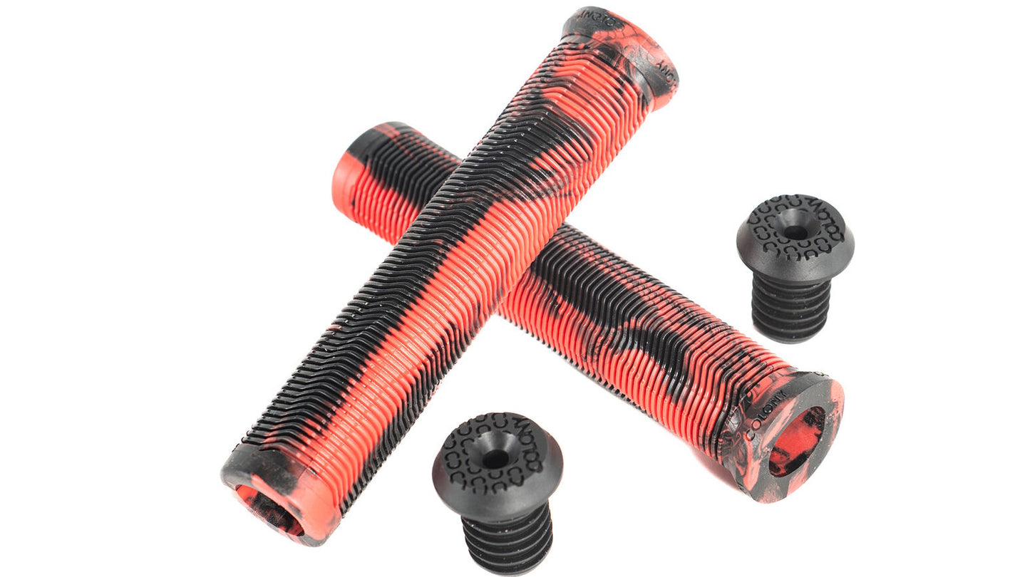 Colony Much Room Flangeless Grips
