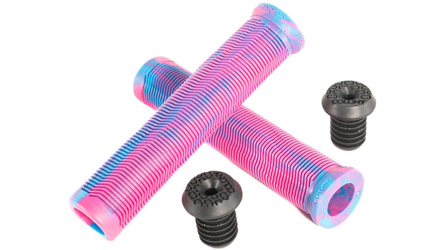 Colony Much Room Flangeless Grips