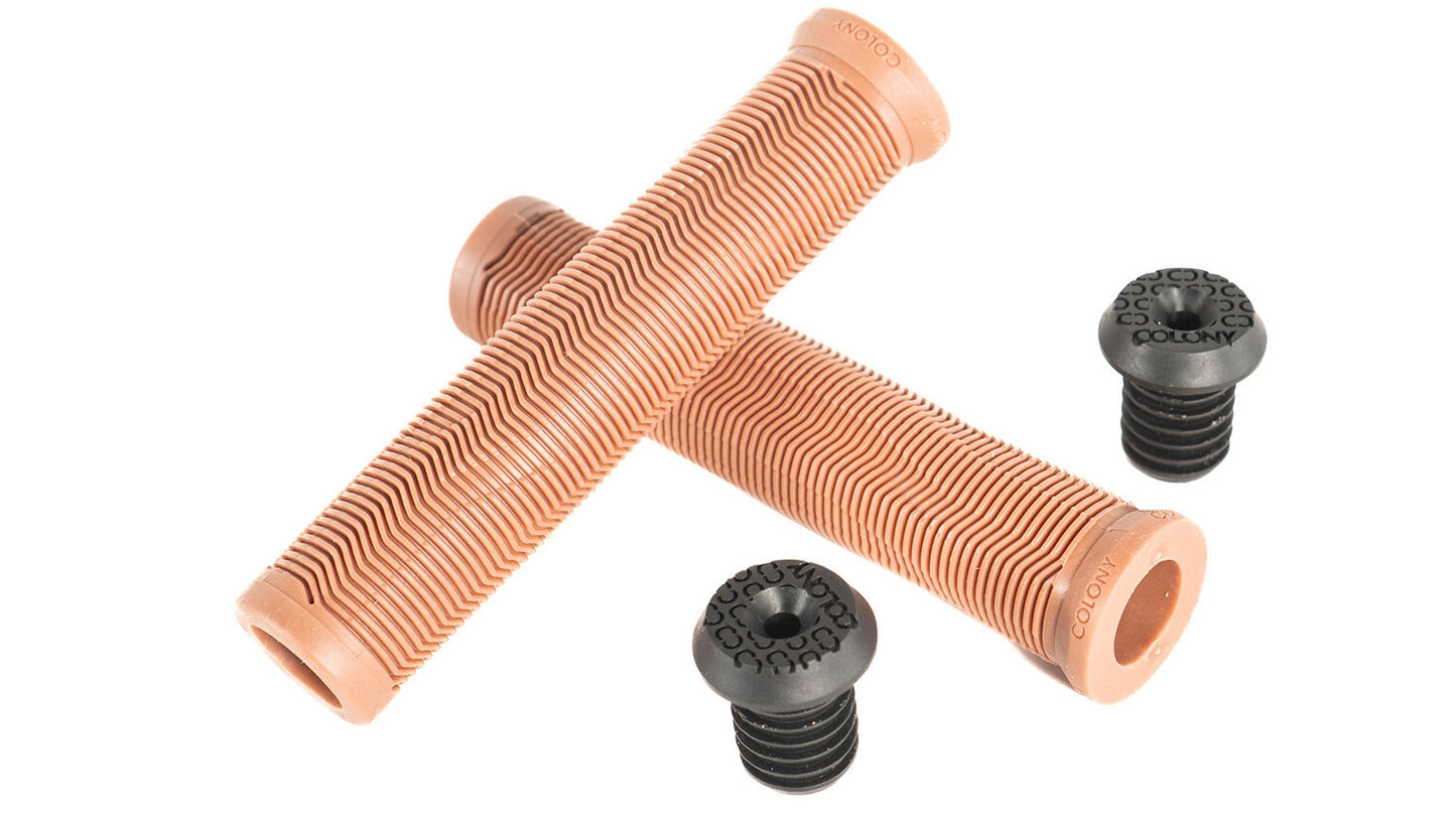Colony Much Room Flangeless Grips