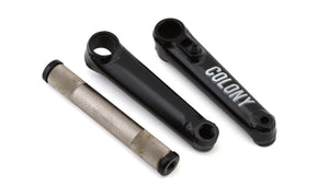 Colony Venator Cranks (22mm / 127mm, 140mm, 165mm & 170mm)