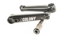 画像をギャラリービューアに読み込む, Colony Venator Cranks (22mm / 127mm, 140mm, 165mm &amp; 170mm)