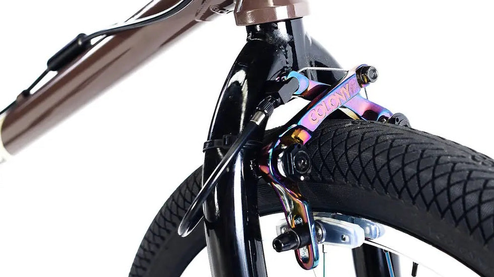 Colony Brethren Brakes