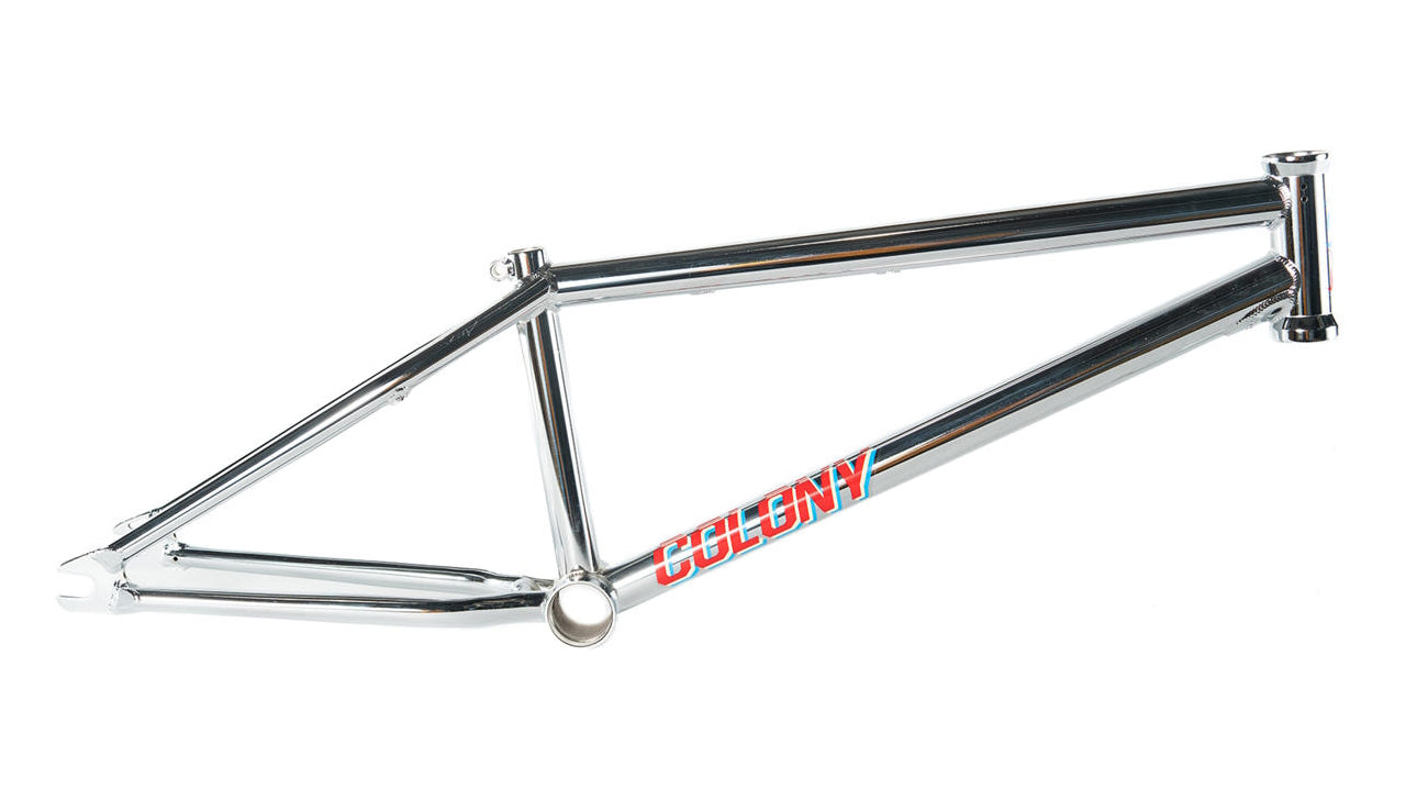 Marco de la colonia Enishi 