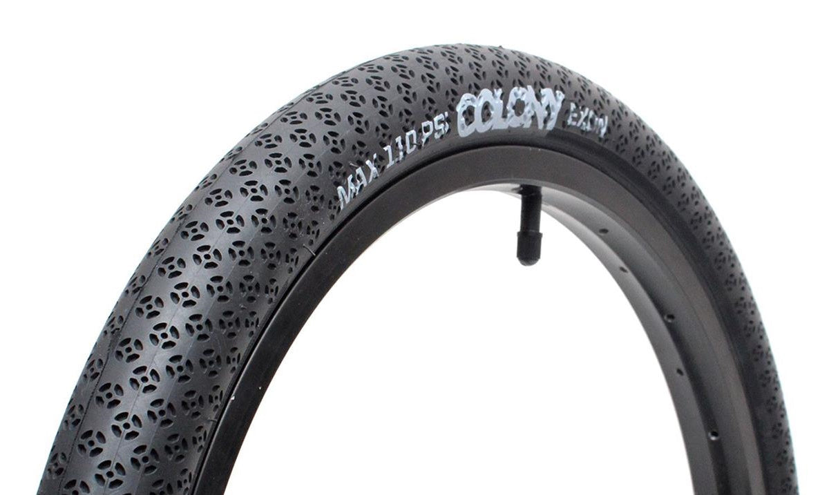 Colony Exon Tires - Thumbnail 2