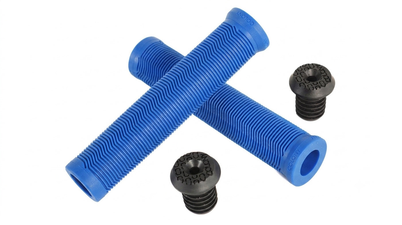 Colony Much Room Flangeless Grips