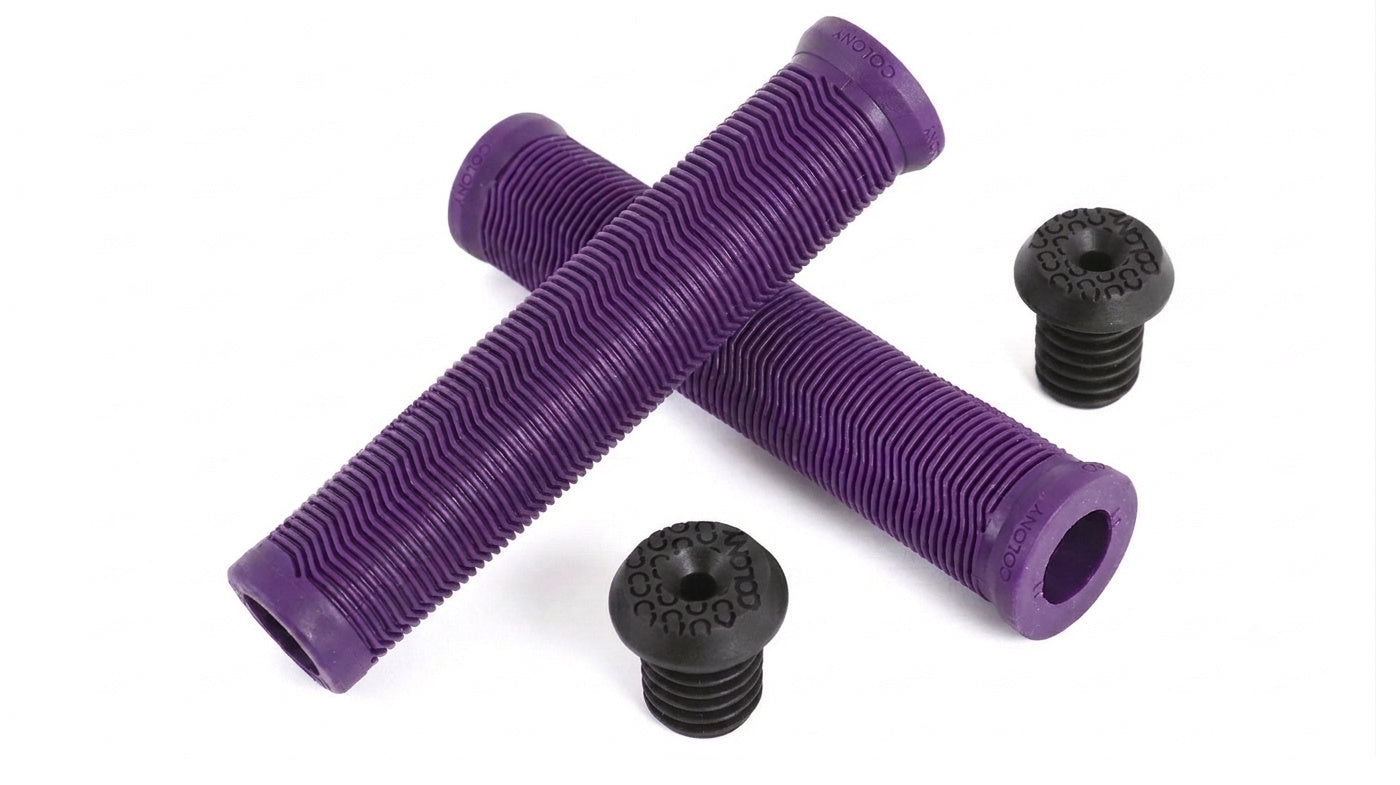 Colony Much Room Flangeless Grips