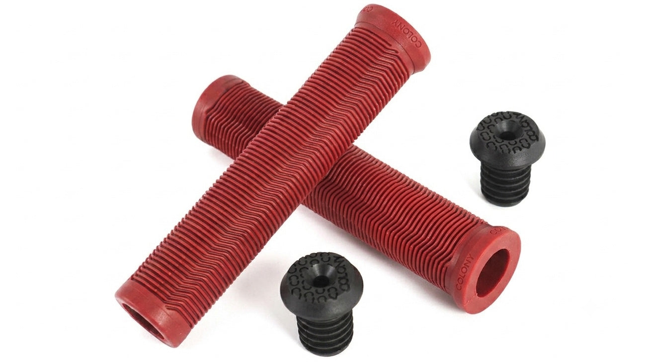 Colony Much Room Flangeless Grips