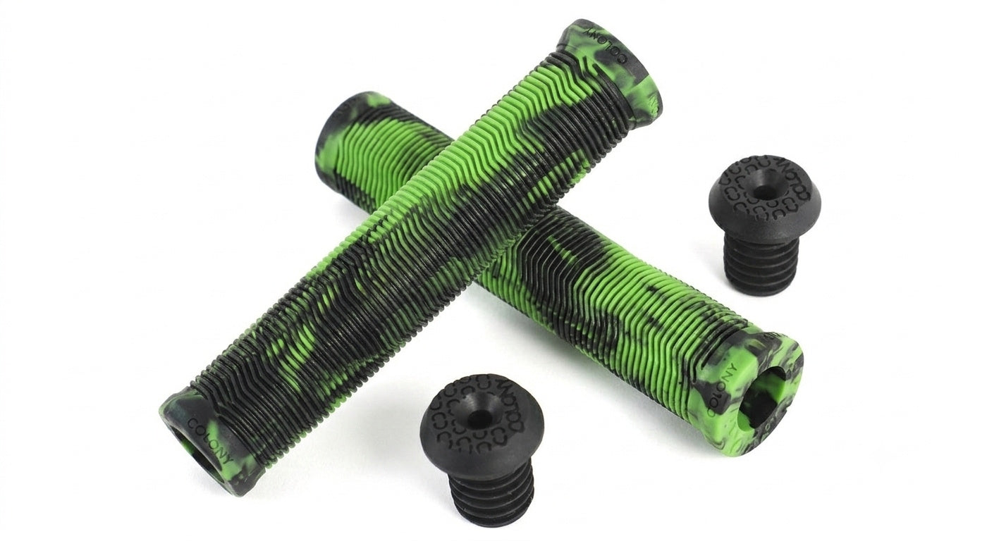 Colony Much Room Flangeless Grips