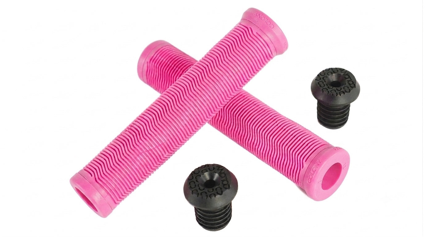 Colony Much Room Flangeless Grips