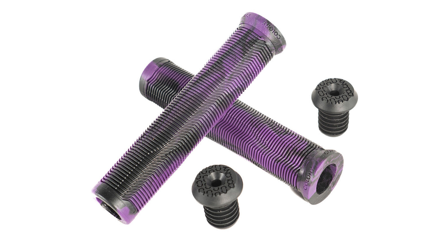 Colony Much Room Flangeless Grips