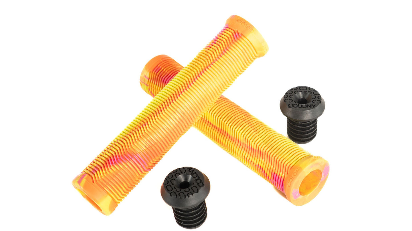 Colony Much Room Flangeless Grips