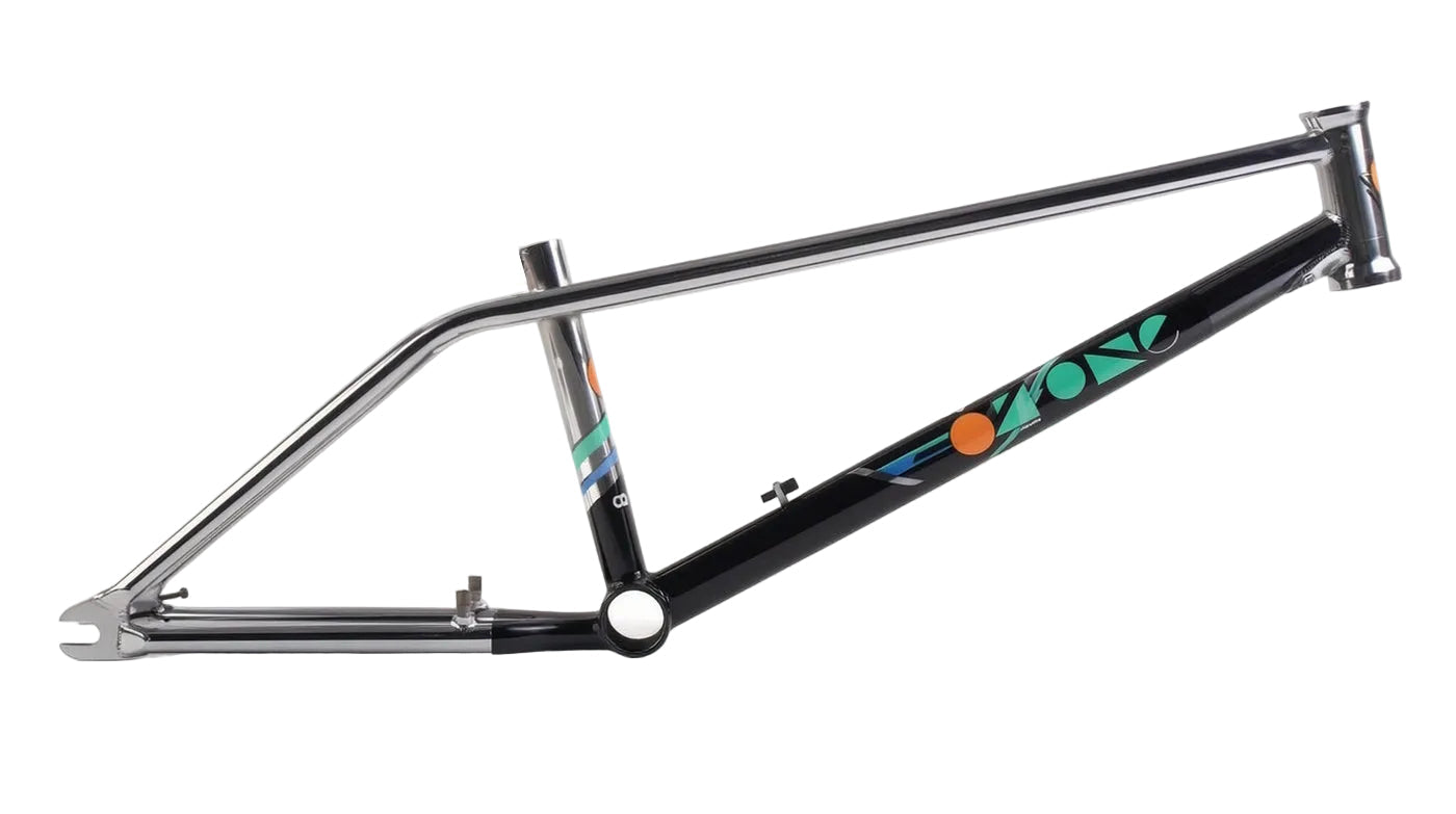 *Pre Order* Colony Oz-One V2 Frame *Avail Early Sept*