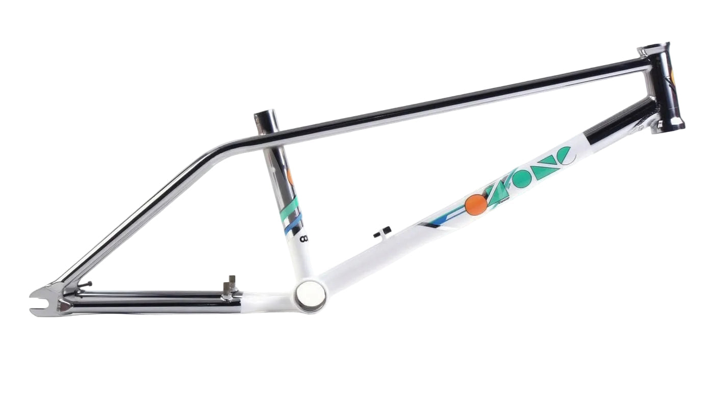 *Pre Order* Colony Oz-One V2 Frame *Avail Early Sept*