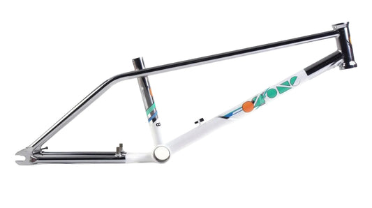 *Pre Order* Colony Oz-One V2 Frame *Avail Early Sept*
