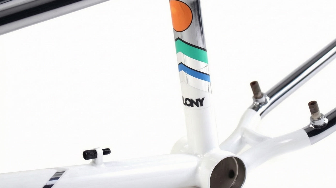 *Pre Order* Colony Oz-One V2 Frame *Avail End of July*