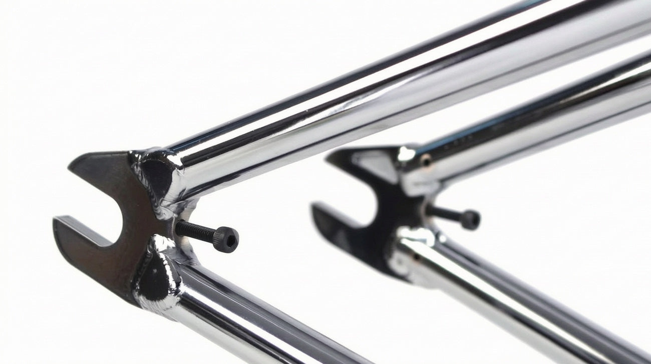 *Pre Order* Colony Oz-One V2 Frame *Avail End of July*