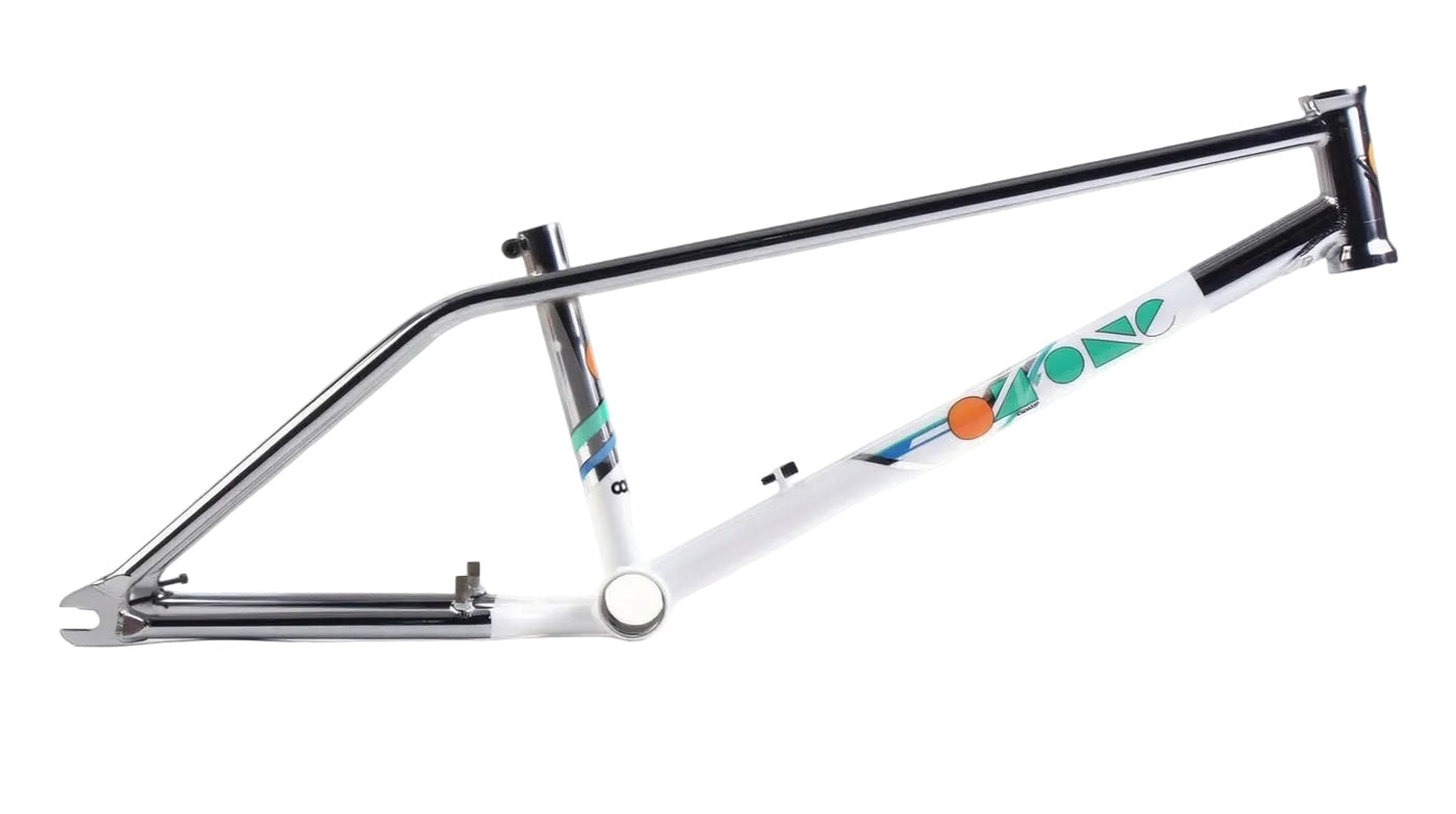 *Pre Order* Colony Oz-One V2 Frame *Avail End of July*