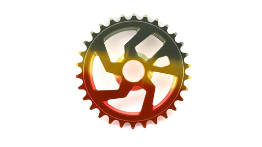 Cult NWO Sprocket (25T & 28T)