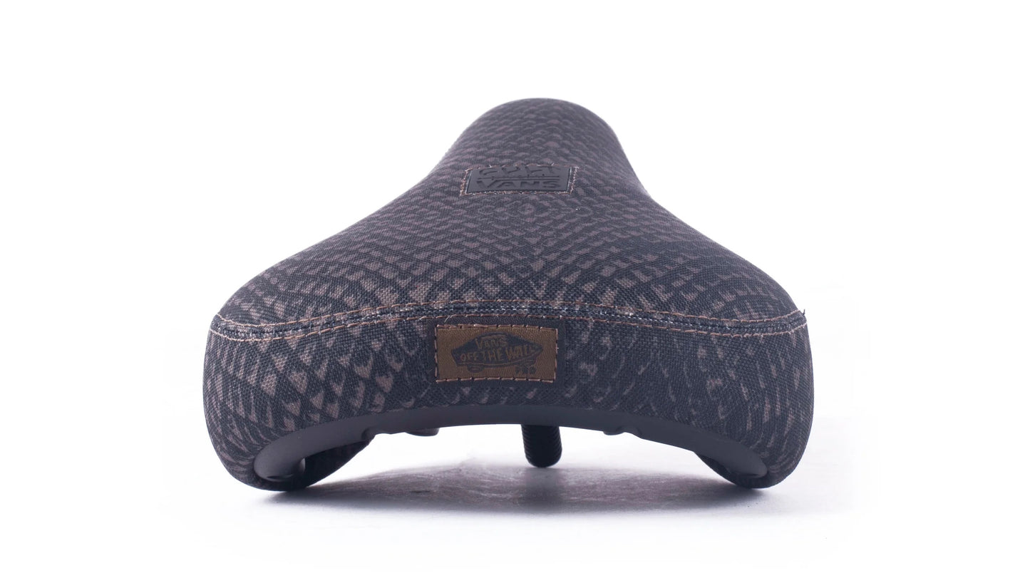 Cult X Vans Slip On Pivotal Seat