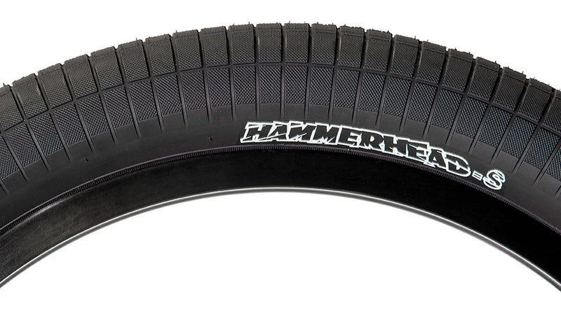 Demolition Hammerhead Street S Tires - Wire