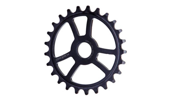 Demolition Mugatu Spline Sprocket (25T & 28T)