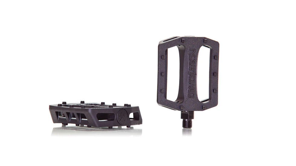 Demolition Trooper Pedals