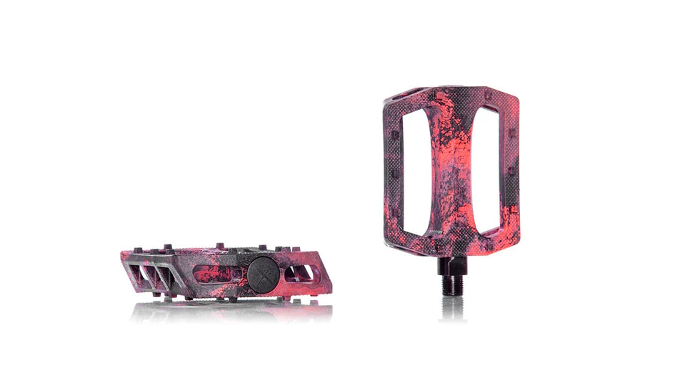 Demolition Trooper Pedals