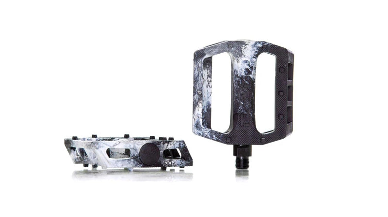 Demolition Trooper Pedals