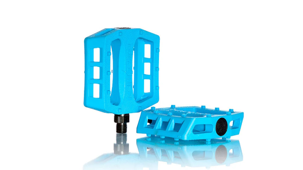 Demolition Trooper Pedals