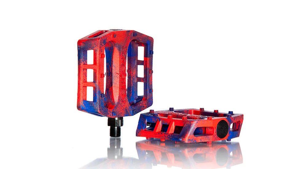 Demolition Trooper Pedals