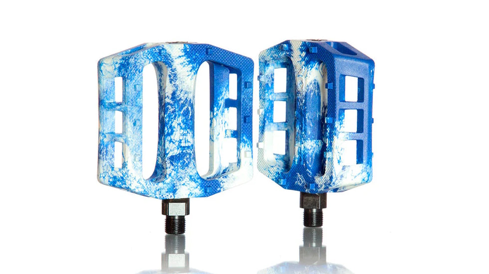 Demolition Trooper Pedals