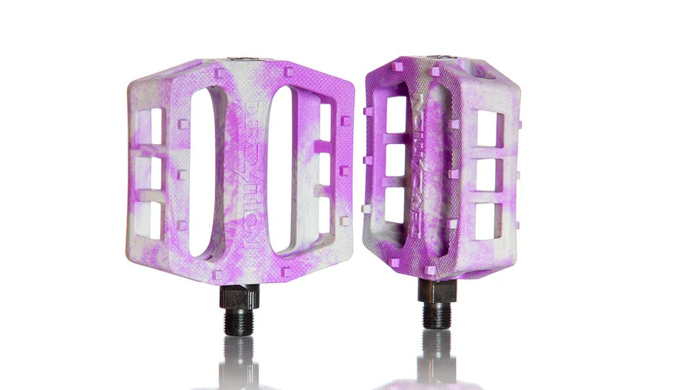 Demolition Trooper Pedals