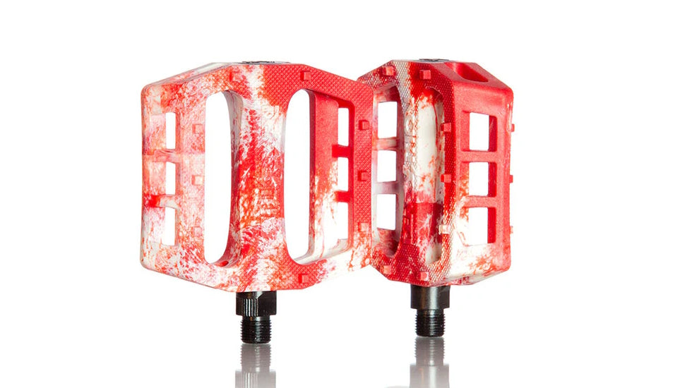 Demolition Trooper Pedals