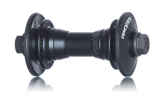 Demolition Whistler Pro Front Hub