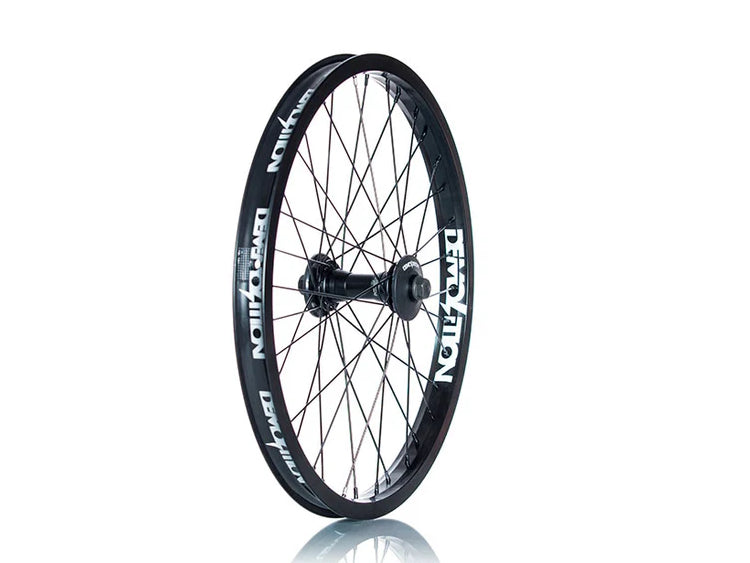 Demolition Whistler Pro & Whistler Pro Plus Front Wheel
