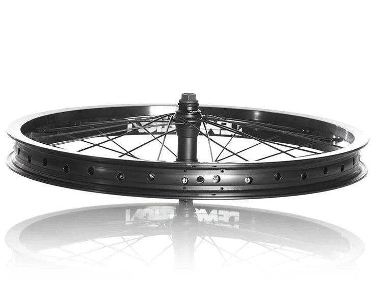 Demolition Whistler Pro & Whistler Pro Plus Front Wheel