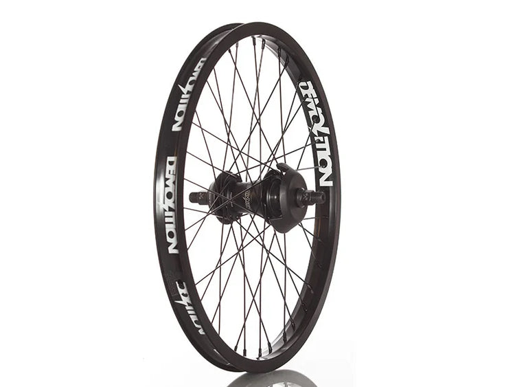 Demolition Zero & Zero Plus FreeCoaster Wheel