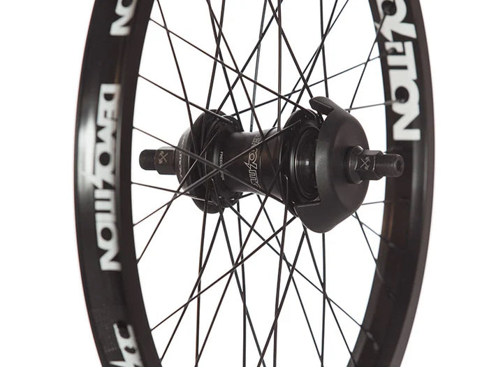 Demolition Zero & Zero Plus FreeCoaster Wheel
