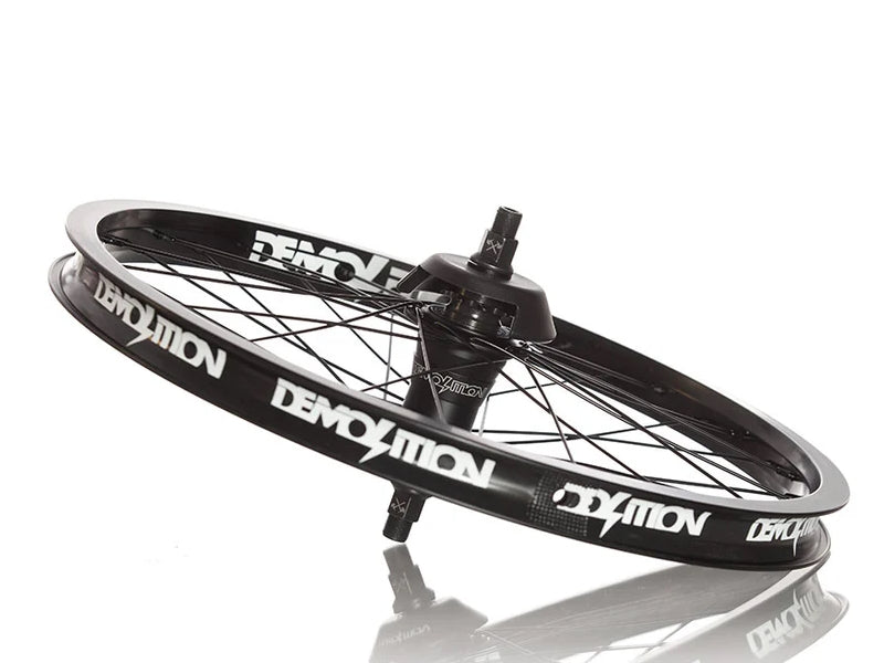 Demolition Zero Freecoaster Wheel