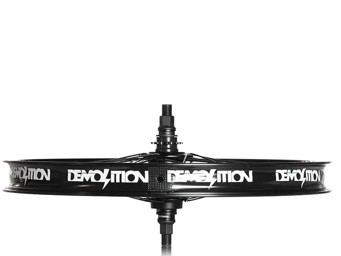 Demolition Zero & Zero Plus FreeCoaster Wheel
