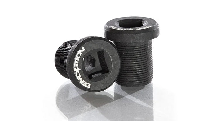 Demolition Revolt Cranks (165mm, 170mm & 175mm / 24mm)